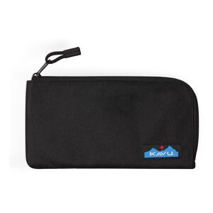 3335 Clutch Case Wallet, Raven